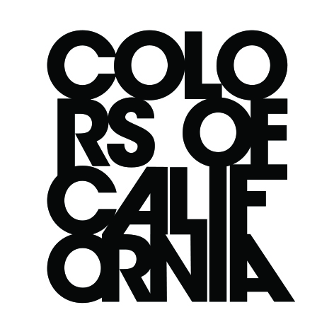 Colors Of California